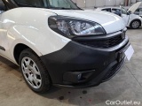  Fiat  Doblo FIAT DOBLÒ CARGO 2015 4 PORTE CARGO 1.4 T-JET NATURAL POWER SX EURO6 #37