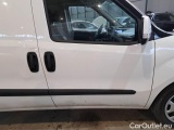  Fiat  Doblo FIAT DOBLÒ CARGO 2015 4 PORTE CARGO 1.4 T-JET NATURAL POWER SX EURO6 #41