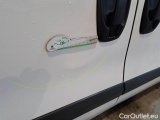  Fiat  Doblo FIAT DOBLÒ CARGO 2015 4 PORTE CARGO 1.4 T-JET NATURAL POWER SX EURO6 #47