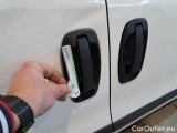  Fiat  Doblo FIAT DOBLÒ CARGO 2015 4 PORTE CARGO 1.4 T-JET NATURAL POWER SX EURO6 #46