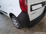  Fiat  Doblo FIAT DOBLÒ CARGO 2015 4 PORTE CARGO 1.4 T-JET NATURAL POWER SX EURO6 #56