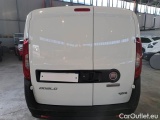 Fiat  Doblo FIAT DOBLÒ CARGO 2015 4 PORTE CARGO 1.4 T-JET NATURAL POWER SX EURO6 #58