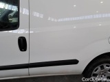  Fiat  Doblo FIAT DOBLÒ CARGO 2015 4 PORTE CARGO 1.4 T-JET NATURAL POWER SX EURO6 #67