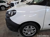  Fiat  Doblo FIAT DOBLÒ CARGO 2015 4 PORTE CARGO 1.4 T-JET NATURAL POWER SX EURO6 #75