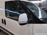  Fiat  Doblo FIAT DOBLÒ CARGO 2015 4 PORTE CARGO 1.4 T-JET NATURAL POWER SX EURO6 #82