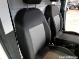  Fiat  Doblo FIAT DOBLÒ CARGO 2015 4 PORTE CARGO 1.4 T-JET NATURAL POWER SX EURO6 #131
