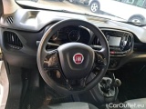 Fiat  Doblo FIAT DOBLÒ CARGO 2015 4 PORTE CARGO 1.4 T-JET NATURAL POWER SX EURO6 #142