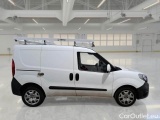  Fiat  Doblo FIAT DOBLÒ CARGO 2015 4 PORTE CARGO 1.4 T-JET NATURAL POWER SX EURO6 #7