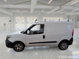  Fiat  Doblo FIAT DOBLÒ CARGO 2015 4 PORTE CARGO 1.4 T-JET NATURAL POWER SX EURO6 #8