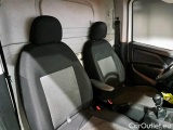  Fiat  Doblo FIAT DOBLÒ CARGO 2015 4 PORTE CARGO 1.4 T-JET NATURAL POWER SX EURO6 #13