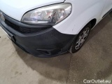  Fiat  Doblo FIAT DOBLÒ CARGO 2015 4 PORTE CARGO 1.4 T-JET NATURAL POWER SX EURO6 #20