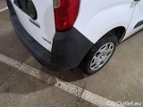  Fiat  Doblo FIAT DOBLÒ CARGO 2015 4 PORTE CARGO 1.4 T-JET NATURAL POWER SX EURO6 #74