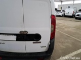  Fiat  Doblo FIAT DOBLÒ CARGO 2015 4 PORTE CARGO 1.4 T-JET NATURAL POWER SX EURO6 #81