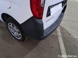 Fiat  Doblo FIAT DOBLÒ CARGO 2015 4 PORTE CARGO 1.4 T-JET NATURAL POWER SX EURO6 #91
