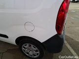  Fiat  Doblo FIAT DOBLÒ CARGO 2015 4 PORTE CARGO 1.4 T-JET NATURAL POWER SX EURO6 #94