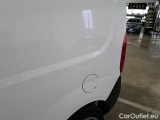 Fiat  Doblo FIAT DOBLÒ CARGO 2015 4 PORTE CARGO 1.4 T-JET NATURAL POWER SX EURO6 #97