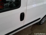  Fiat  Doblo FIAT DOBLÒ CARGO 2015 4 PORTE CARGO 1.4 T-JET NATURAL POWER SX EURO6 #103