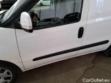  Fiat  Doblo FIAT DOBLÒ CARGO 2015 4 PORTE CARGO 1.4 T-JET NATURAL POWER SX EURO6 #105