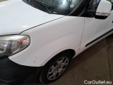  Fiat  Doblo FIAT DOBLÒ CARGO 2015 4 PORTE CARGO 1.4 T-JET NATURAL POWER SX EURO6 #117