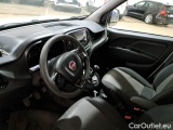  Fiat  Doblo FIAT DOBLÒ CARGO 2015 4 PORTE CARGO 1.4 T-JET NATURAL POWER SX EURO6 #146