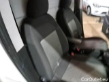 Fiat  Doblo FIAT DOBLÒ CARGO 2015 4 PORTE CARGO 1.4 T-JET NATURAL POWER SX EURO6 #170