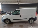  Fiat  Doblo FIAT DOBLÒ CARGO / 2014 / 4P / VETT. FURGONATA CH1 BUSINESS 1.3 MJET 95CV E6D SeS #8