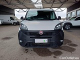  Fiat  Doblo FIAT DOBLÒ CARGO / 2014 / 4P / VETT. FURGONATA CH1 BUSINESS 1.3 MJET 95CV E6D SeS #6