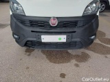  Fiat  Doblo FIAT DOBLÒ CARGO / 2014 / 4P / VETT. FURGONATA CH1 BUSINESS 1.3 MJET 95CV E6D SeS #50