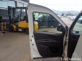  Fiat  Doblo FIAT DOBLÒ CARGO / 2014 / 4P / VETT. FURGONATA CH1 BUSINESS 1.3 MJET 95CV E6D SeS #111