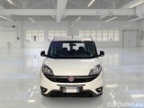  Fiat  Doblo FIAT DOBLÒ CARGO / 2014 / 5P / COMBI CH1 LOUNGE 1.6 MJET 105CV E6D N1 #6