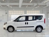  Fiat  Doblo FIAT DOBLÒ CARGO / 2014 / 5P / COMBI CH1 LOUNGE 1.6 MJET 105CV E6D N1 #8