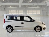  Fiat  Doblo FIAT DOBLÒ CARGO / 2014 / 5P / COMBI CH1 LOUNGE 1.6 MJET 105CV E6D N1 #7