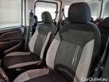  Fiat  Doblo FIAT DOBLÒ CARGO / 2014 / 5P / COMBI CH1 LOUNGE 1.6 MJET 105CV E6D N1 #11