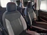  Fiat  Doblo FIAT DOBLÒ CARGO / 2014 / 5P / COMBI CH1 LOUNGE 1.6 MJET 105CV E6D N1 #13