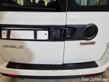  Fiat  Doblo FIAT DOBLÒ CARGO / 2014 / 5P / COMBI CH1 LOUNGE 1.6 MJET 105CV E6D N1 #61