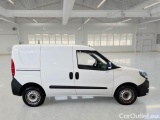 Fiat  Doblo FIAT DOBLÒ CARGO / 2014 / 4P / VETT. FURGONATA CH1 BUSINESS 1.4 NAT. POWER 120CV E6D #7