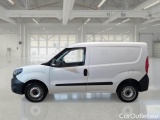  Fiat  Doblo FIAT DOBLÒ CARGO / 2014 / 4P / VETT. FURGONATA CH1 BUSINESS 1.4 NAT. POWER 120CV E6D #8