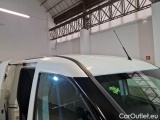  Fiat  Doblo FIAT DOBLÒ CARGO / 2014 / 4P / VETT. FURGONATA CH1 BUSINESS 1.4 NAT. POWER 120CV E6D #20