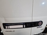  Fiat  Doblo FIAT DOBLÒ CARGO / 2014 / 4P / VETT. FURGONATA CH1 BUSINESS 1.4 NAT. POWER 120CV E6D #62