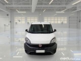  Fiat  Doblo FIAT DOBLÒ CARGO / 2014 / 4P / VETT. FURGONATA CH1 LOUNGE 1.3 MJET 95CV E6D SeS #6