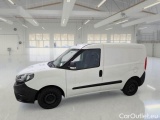  Fiat  Doblo FIAT DOBLÒ CARGO / 2014 / 4P / VETT. FURGONATA CH1 LOUNGE 1.3 MJET 95CV E6D SeS #8