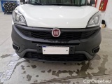  Fiat  Doblo FIAT DOBLÒ CARGO / 2014 / 4P / VETT. FURGONATA CH1 LOUNGE 1.3 MJET 95CV E6D SeS #20