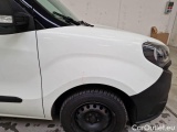  Fiat  Doblo FIAT DOBLÒ CARGO / 2014 / 4P / VETT. FURGONATA CH1 LOUNGE 1.3 MJET 95CV E6D SeS #27