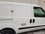  Fiat  Doblo FIAT DOBLÒ CARGO / 2014 / 4P / VETT. FURGONATA CH1 LOUNGE 1.3 MJET 95CV E6D SeS #35
