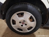  Fiat  Fiorino FIAT  2016 VEIC FURG 4 PORTE 1.3 MULTIJET 80 CV E6 ADVENTURE #16