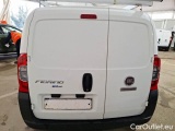  Fiat  Fiorino FIAT  2016 VEIC FURG 4 PORTE 1.3 MULTIJET 80 CV E6 ADVENTURE #52