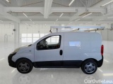  Fiat  Fiorino FIAT  2016 VEIC FURG 4 PORTE 1.3 MULTIJET 80 CV E6 ADVENTURE #8