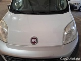  Fiat  Fiorino FIAT  2016 VEIC FURG 4 PORTE 1.3 MULTIJET 80 CV E6 ADVENTURE #30