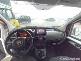  Fiat  Fiorino FIAT  / 2016 / 4P / VETT. FURGONATA 1.3 MULTIJET 95 CV E6D-FINAL SX #3