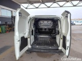  Fiat  Fiorino FIAT  / 2016 / 4P / VETT. FURGONATA 1.3 MULTIJET 95 CV E6D-FINAL SX #5